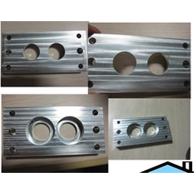 China Low price OEM stamping product manufacturer