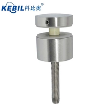 الصين M12 threaded female threaded standoff round standoff الصانع