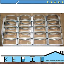 Κίνα Made to order Shenzhen CNC spare parts stamping product κατασκευαστής