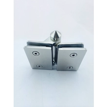 China New cerca portão de vidro design de vidro de aço inoxidável para dobradiça de vidro G-G2 fabricante