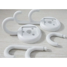 China Plastic injection parts  customization manufacturer