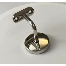 China Shenzhen Factory Prijs Roestvrijstalen Baluster Handleuning Fittingen Verstelbare Railing Parts Brackets fabrikant