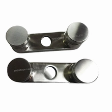 China Stainless Steel Glass Spider Fitting for 20mm glass manufacturer