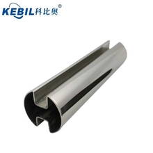 Chiny Stainless Steel Handrail Railing Systems producent