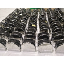 China Stainless Steel Handrail glass clamp or  C shape glass clamp manufacturer