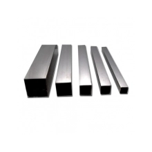 porcelana Stainless Steel Slot Tube/Pipe for Stainless Handrail fabricante