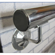 Κίνα Stainless steel 316 post end cap κατασκευαστής