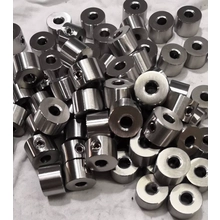 China Braçadeira de cabo redondo em aço inoxidável fabricante