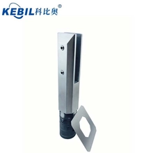 Chiny Stianless steel spigot for glass fencing or pool fencing use producent