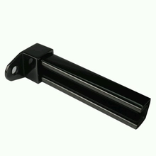 Китай Matt Black Stainless Steel Slimline Handrail Mini Top Rail производителя