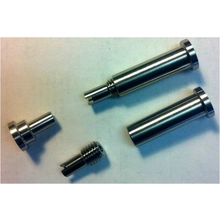Cina Wire rope railing system stainless steel cable clip T806 produttore