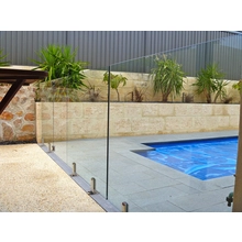 China base plate spigot for pool fence manufacturer