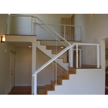China cable railing system Hersteller