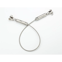 Chiny Napinacz kabla 1/8 " producent
