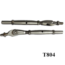 China cable tensor stainless steel for 3mm to 8mm cable manufacturer