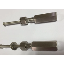 China cable terminal for cable railing system cable diameter3mm 4mm 5mm Hersteller