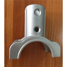 Κίνα custom design stainless steel precision lost wax casting κατασκευαστής
