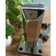 Cina duplex 2205 vetro rubinetto produttore