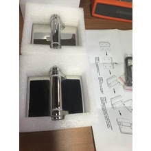 China glazen zwembad omheining gate hardware voorjaar glas scharnier fabrikant