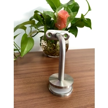 China handrail support for stair railing balcony railing deck railing manufacturer
