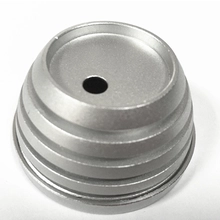 China high precision cnc machining parts led housing manufacturer