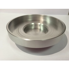 China high quality low price CNC machining parts aluminum stamping punching manufacturer