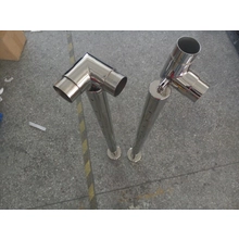 Chine inox câble 316 garde-corps de conception extérieure de pont escalier intérieur fabricant