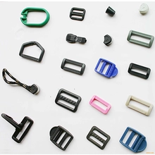 China plastic metal extrusion parts different colors available manufacturer