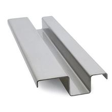 Chiny Prototyp Tłoczenie metali producent