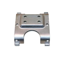 China sheet metal stamping parts manufacturer