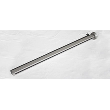 Cina square aluminum post for swimming pool fence produttore