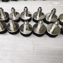 Chiny śruba dystansowa ze stali nierdzewnej 40 mm do szkła 12 mm producent