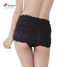 China Adjustable Pelvis Correction Lace Panty Belt Wholesales manufacturer