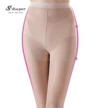China Anti-Embolism Pregnancy Elastic Stockings Factory manufacturer