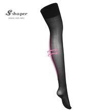China Anti-Embolism Pregnancy Elastic Stockings Manufacturer manufacturer