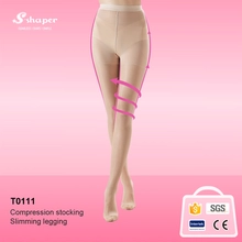 China Anti-Embolism Pregnancy Elastic Stockings On Sales manufacturer