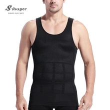 China Athletic Men's Sleeveless Tank Top Wholesales manufacturer