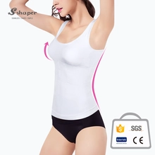 China Athletic Slim Tank Tops Factory manufacturer