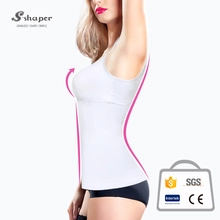 China Athletic Slim Tank Tops Manufacturer manufacturer