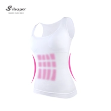 China Athletic Slim Tank Tops Wholesales manufacturer