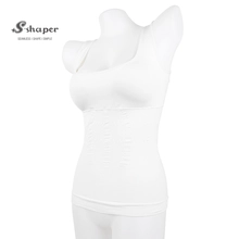China Athletic Stretch Tank Tops Manufacturer manufacturer