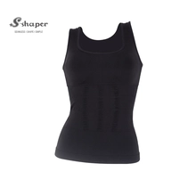 China Athletic Stretch Tank Tops Supplier manufacturer