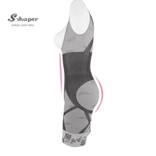 China Bamboo Fiber Bodysuit Wholesales manufacturer