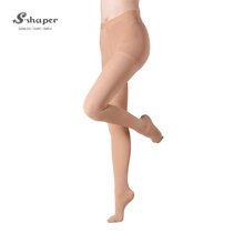 China Beauty Leg Compression Pantyhose Wholesales manufacturer