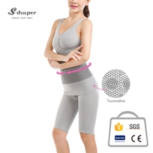 China Breathable Bamboo Charcoal Functional Shapewear Manufacturer manufacturer