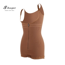China Breathable Shapewear Manufacturer manufacturer