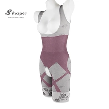 China Breathable bamboo charcoal shapers supplier manufacturer