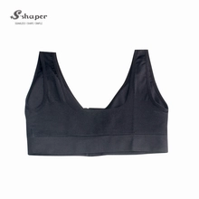 China Build Up Comfortable Fitness Bra Manufacturer manufacturer