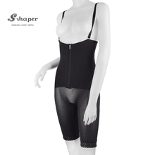China Butt Lifter Cincher Bodysuit Manufacturer manufacturer