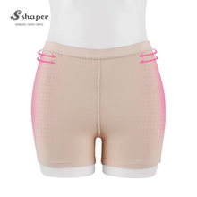 China Butt Lifter Panties Factory manufacturer